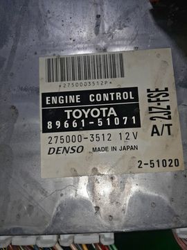 ДВИГАТЕЛЬ НА TOYOTA PROGRES JCG11 2JZ-FSE