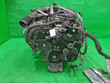 ДВИГАТЕЛЬ НА LEXUS GS350 GRS191 2GR-FSE
