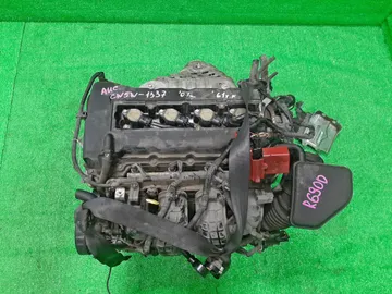 ДВИГАТЕЛЬ НА MITSUBISHI OUTLANDER CW5W 4B12