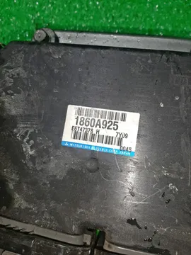 ДВИГАТЕЛЬ НА MITSUBISHI OUTLANDER CW5W 4B12