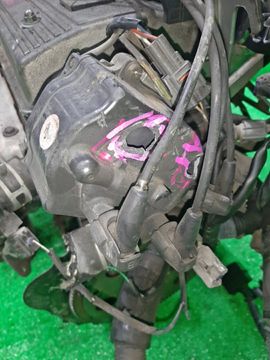 ДВИГАТЕЛЬ НА TOYOTA SPACIO AE111 4A-FE