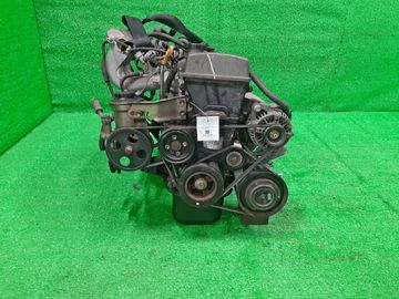 ДВИГАТЕЛЬ НА TOYOTA SPACIO AE111 4A-FE