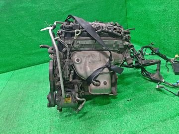 ДВИГАТЕЛЬ НА MITSUBISHI MIRAGE DINGO CQ2A 4G15