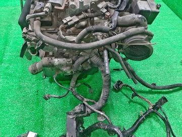 ДВИГАТЕЛЬ НА MITSUBISHI MIRAGE DINGO CQ2A 4G15