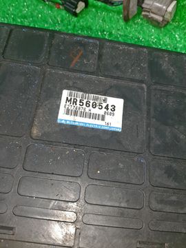 ДВИГАТЕЛЬ НА MITSUBISHI MIRAGE DINGO CQ2A 4G15