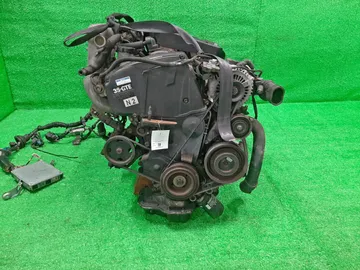 ДВИГАТЕЛЬ НА TOYOTA CALDINA ST215 3S-GTE
