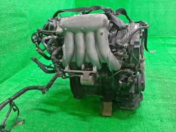 ДВИГАТЕЛЬ НА TOYOTA CALDINA ST215 3S-GTE