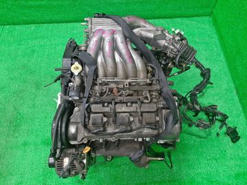 ДВИГАТЕЛЬ НА TOYOTA WINDOM MCV21 2MZ-FE