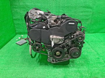 ДВИГАТЕЛЬ НА TOYOTA WINDOM MCV21 2MZ-FE