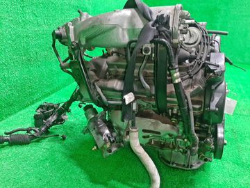 ДВИГАТЕЛЬ НА TOYOTA WINDOM MCV21 2MZ-FE