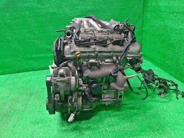 ДВИГАТЕЛЬ НА TOYOTA WINDOM MCV21 2MZ-FE