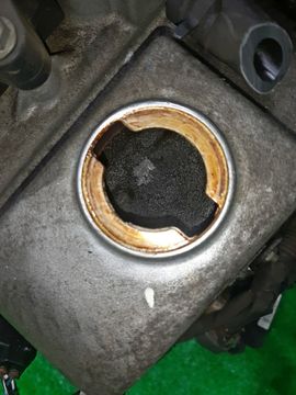 ДВИГАТЕЛЬ НА TOYOTA WINDOM MCV21 2MZ-FE