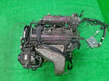 ДВИГАТЕЛЬ НА TOYOTA CAMRY GRACIA SXV20 5S-FE