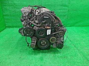 ДВИГАТЕЛЬ НА MITSUBISHI GRANDIS NA4W 4G69