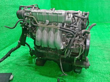 ДВИГАТЕЛЬ НА MITSUBISHI GRANDIS NA4W 4G69