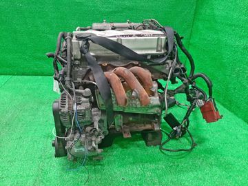 ДВИГАТЕЛЬ НА MITSUBISHI GRANDIS NA4W 4G69