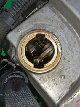 ДВИГАТЕЛЬ НА MITSUBISHI GRANDIS NA4W 4G69