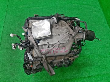 ДВИГАТЕЛЬ НА HONDA INSPIRE UC1 J30A