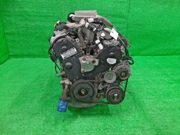ДВИГАТЕЛЬ НА HONDA INSPIRE UC1 J30A