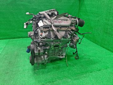 ДВИГАТЕЛЬ НА HONDA INSPIRE UC1 J30A
