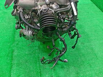 ДВИГАТЕЛЬ НА HONDA INSPIRE UC1 J30A