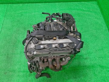 ДВИГАТЕЛЬ НА SUZUKI SX4 YA41S J20A