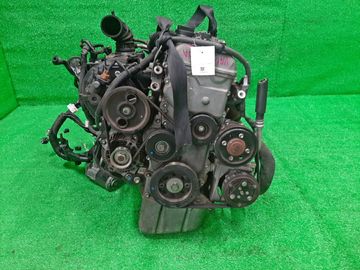 ДВИГАТЕЛЬ НА SUZUKI SX4 YA41S J20A