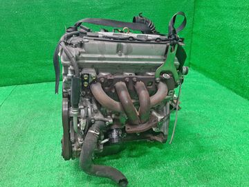 ДВИГАТЕЛЬ НА SUZUKI SX4 YA41S J20A