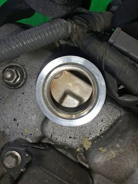 ДВИГАТЕЛЬ НА SUZUKI SX4 YA41S J20A
