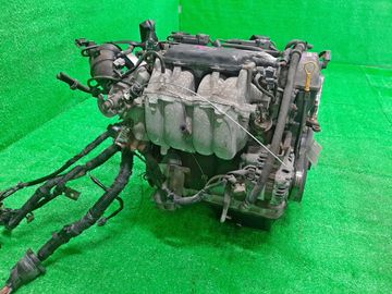 ДВИГАТЕЛЬ НА MAZDA MPV LWEW FS-DE
