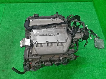 ДВИГАТЕЛЬ НА HONDA INSPIRE UC1 J30A
