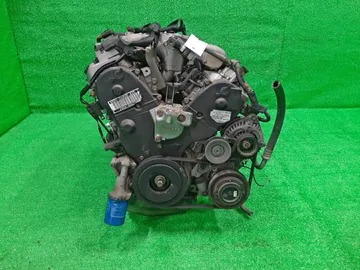ДВИГАТЕЛЬ НА HONDA INSPIRE UC1 J30A