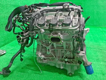 ДВИГАТЕЛЬ НА HONDA INSPIRE UC1 J30A
