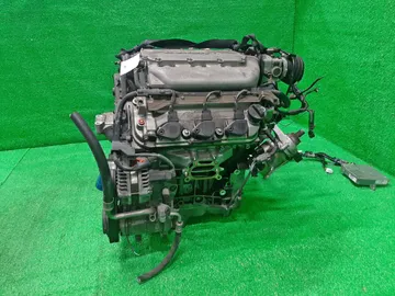 ДВИГАТЕЛЬ НА HONDA INSPIRE UC1 J30A