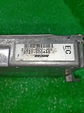 ДВИГАТЕЛЬ НА HONDA INSPIRE UC1 J30A