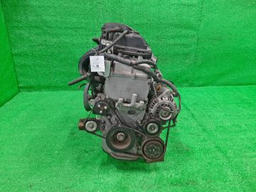 ДВИГАТЕЛЬ НА NISSAN MARCH AK12 CR12DE