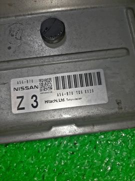 ДВИГАТЕЛЬ НА NISSAN MARCH AK12 CR12DE