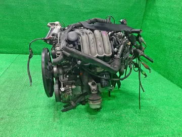 ДВИГАТЕЛЬ НА VOLKSWAGEN PASSAT 3B AZM