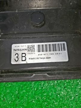 ДВИГАТЕЛЬ НА NISSAN CUBE BZ11 CR14DE