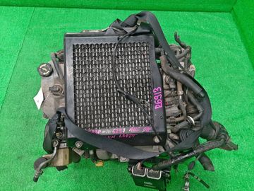 ДВИГАТЕЛЬ НА MAZDA CX-7 ER3P L3-VDT