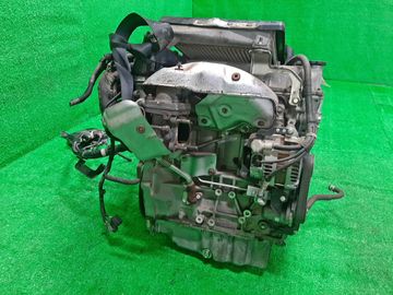 ДВИГАТЕЛЬ НА MAZDA CX-7 ER3P L3-VDT