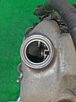 ДВИГАТЕЛЬ НА MAZDA CX-7 ER3P L3-VDT