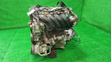 ДВИГАТЕЛЬ НА TOYOTA COROLLA  AXIO NZE144 1NZ-FE