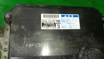 ДВИГАТЕЛЬ НА TOYOTA COROLLA  AXIO NZE144 1NZ-FE