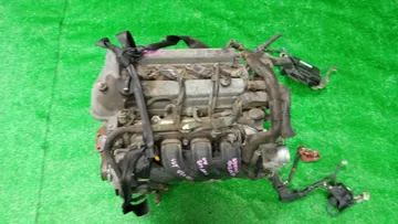 ДВИГАТЕЛЬ НА TOYOTA COROLLA FIELDER NZE141G 1NZ-FE