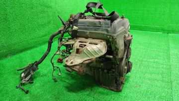 ДВИГАТЕЛЬ НА TOYOTA COROLLA FIELDER NZE141G 1NZ-FE