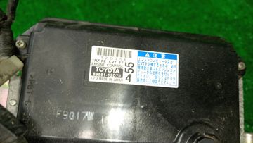 ДВИГАТЕЛЬ НА TOYOTA COROLLA FIELDER NZE141G 1NZ-FE