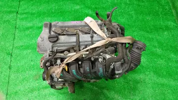 ДВИГАТЕЛЬ НА TOYOTA COROLLA  AXIO NZE141 1NZ-FE