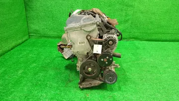 ДВИГАТЕЛЬ НА TOYOTA COROLLA  AXIO NZE141 1NZ-FE