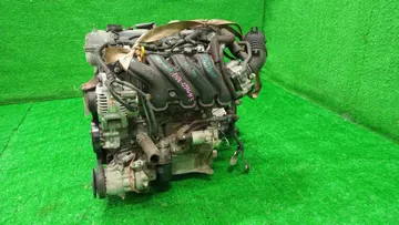 ДВИГАТЕЛЬ НА TOYOTA COROLLA  AXIO NZE141 1NZ-FE